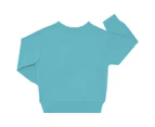 Bonds Toddler/Kids' Move Terry Pullover - Underwater Teal