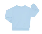 Bonds Toddler/Kids' Move Terry Pullover - Airbourne