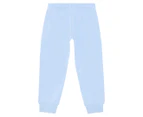 Bonds Toddler/Kids' Move Terry Trackies / Tracksuit Pants - Airbourne