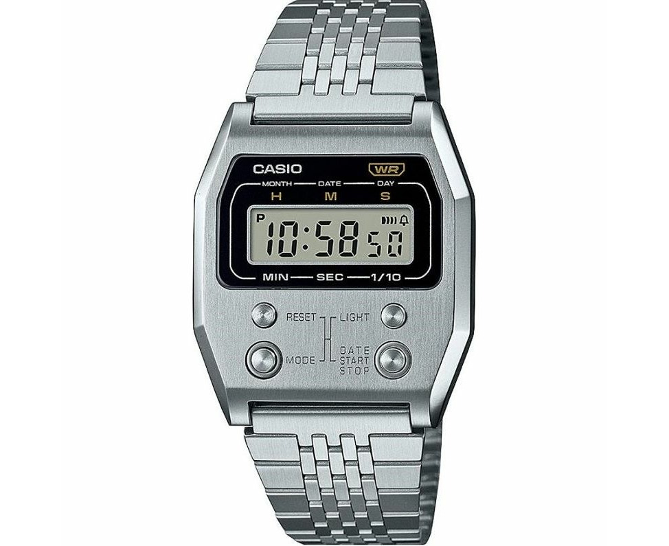 A168wa casio best sale