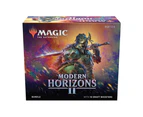 Magic the Gathering Modern Horizons 2 w/ 10 Card Draft Booster Box Bundle 13y+