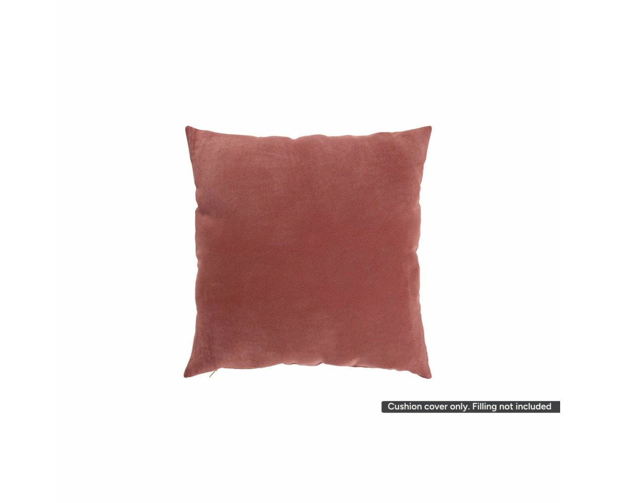 Elementary Cushion Cover 45 x 45cm - Light Cream