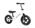 Bopeep Kids Balance Bike Ride On Toys Push Bicycle Children Outdoor Toddler Safe