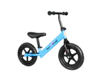 Bopeep Kids Balance Bike Ride On Toys Push Bicycle Children Outdoor Toddler Safe