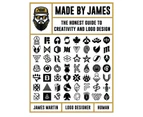 Made by James : The Honest Guide to Creativity and Logo Design