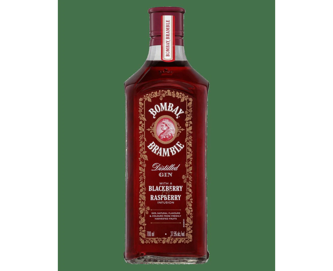 BOMBAY SAPPHIRE BRAMBLE GIN - 700ml