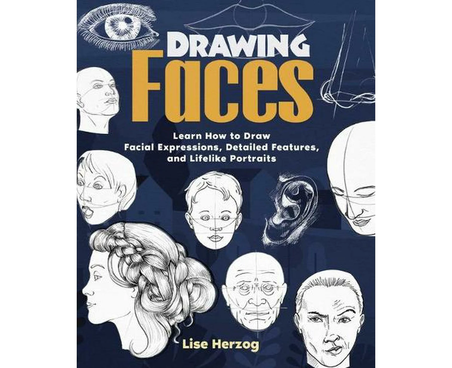 Drawing Faces