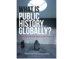 What Is Public History Globally?