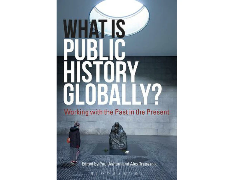 What Is Public History Globally?