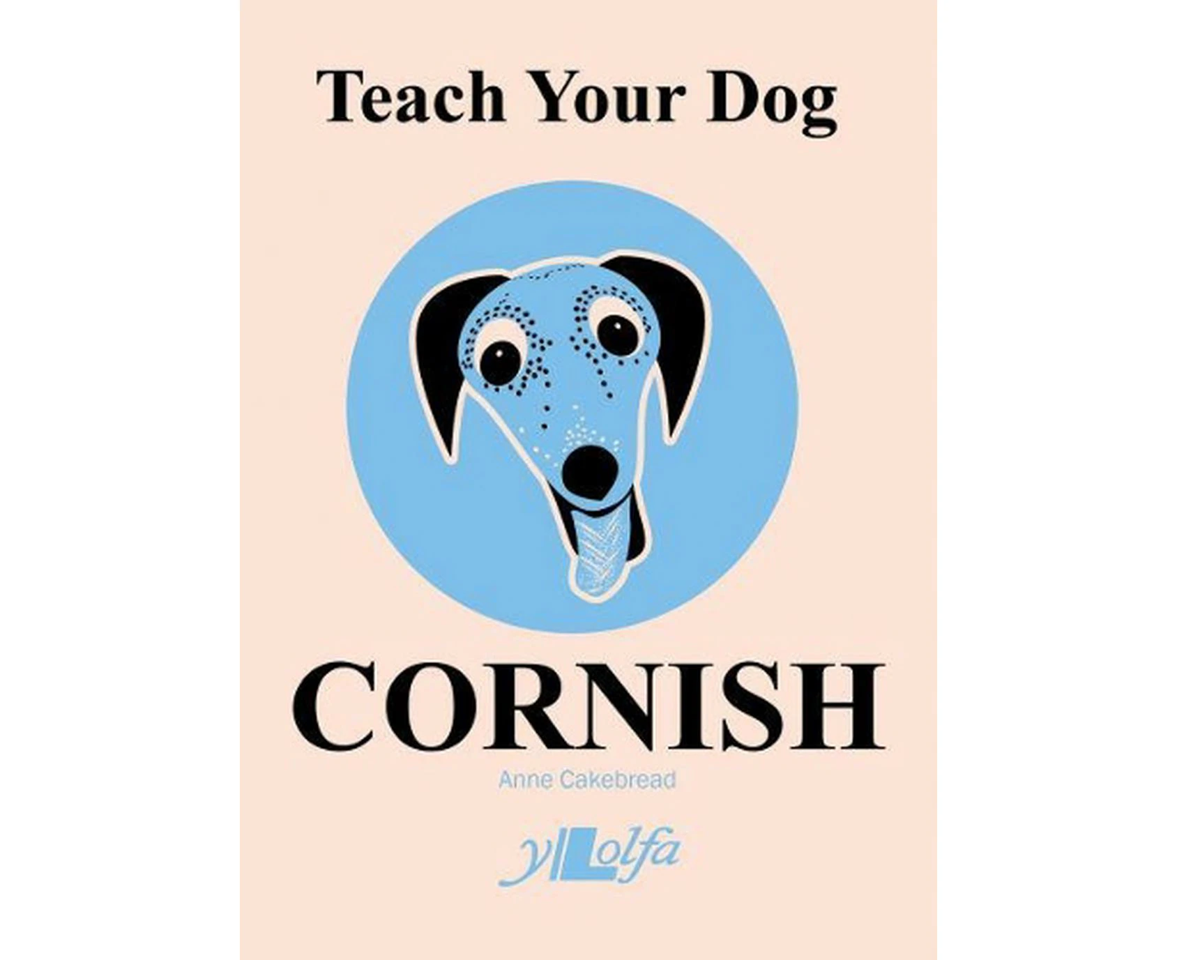 Teach Your Dog Cornish