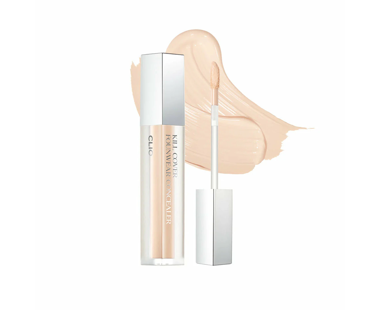 CLIO KILL COVER FOUNWEAR CONCEALER