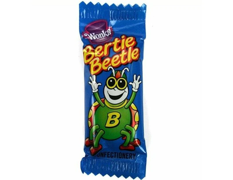 Bertie Beetle Chocolate 10g