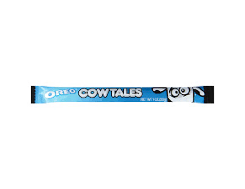 GOETZE COWTALES OREO 28g