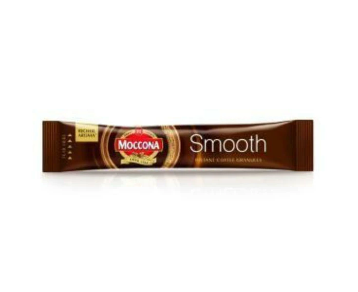 Moccona 1000 Smooth Sticks