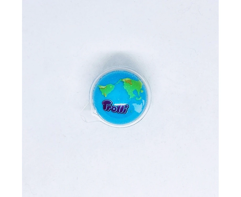 Trolli - Trolli Planet Gummi 16g (Single ball)