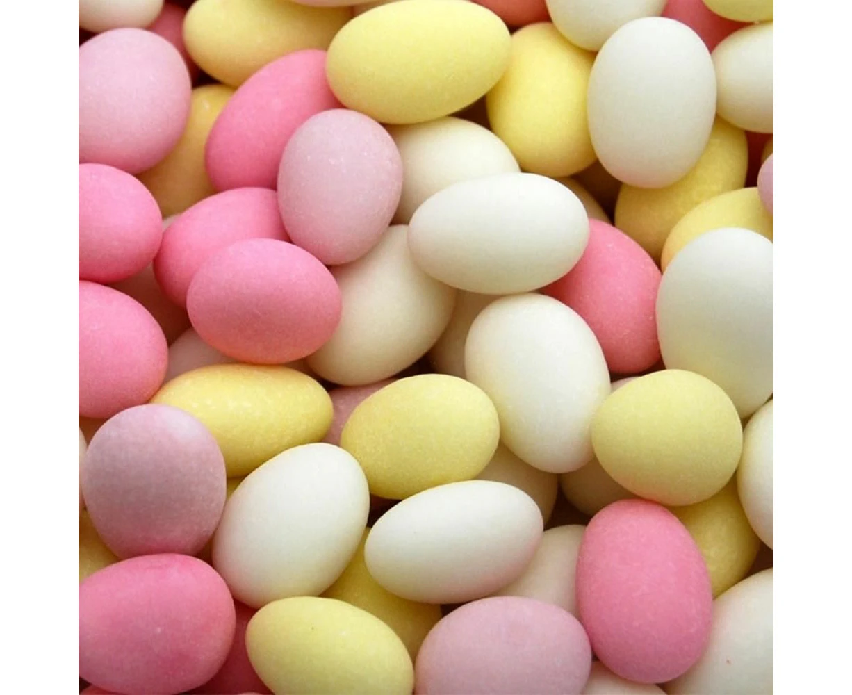 Sugar Coated Almonds 150g