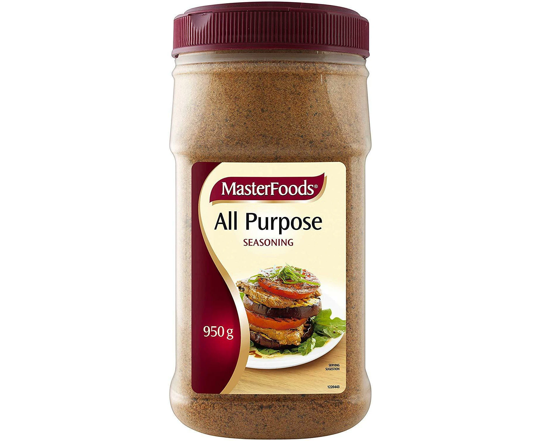 Masterfoods Seasoning All Purpose 950G