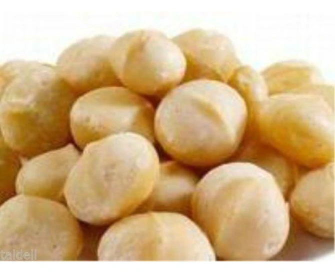 8Kg Macadamia Nuts Whole 8 X 1Kg