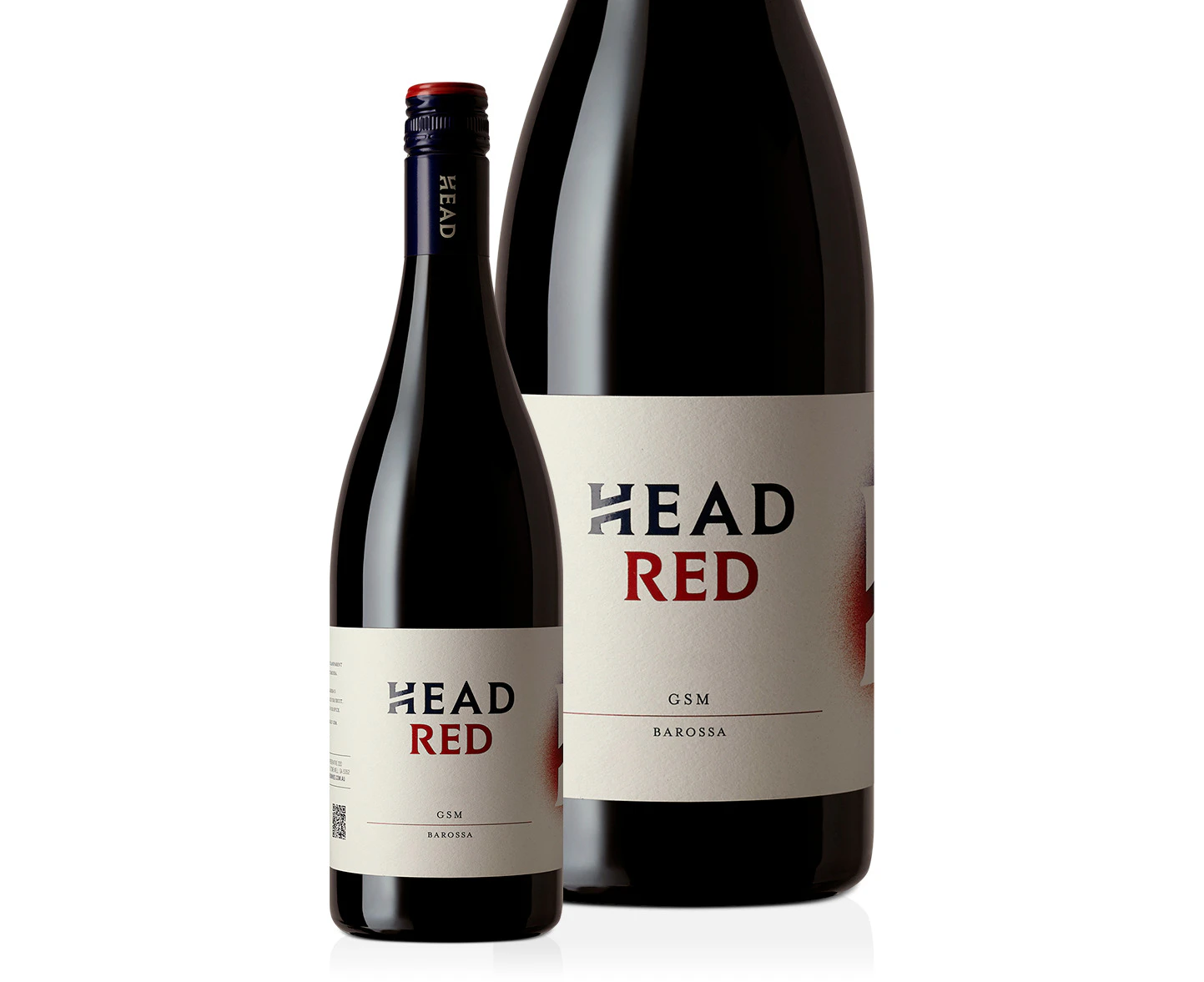 Head Red Gsm 2022 (12 Bottles)