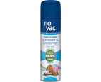 No Vac Sanitiser & Deodoriser Carpet Fresh Pet 290g