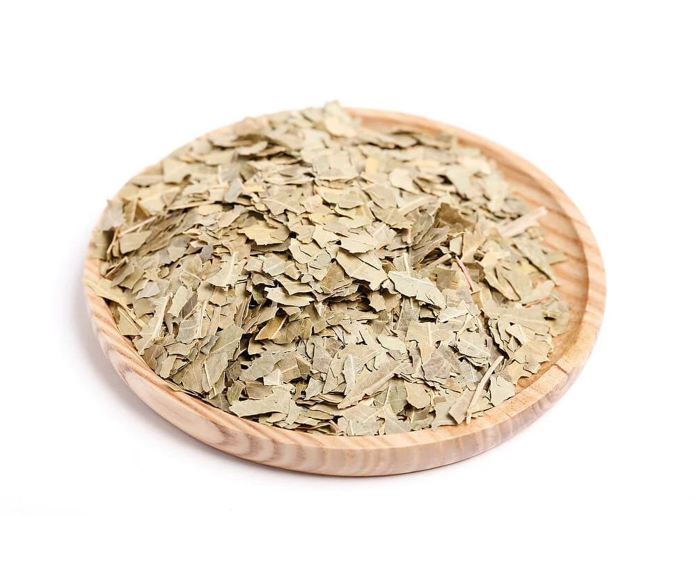 Neem Leaf Tea - Certified Organic (Bulk)