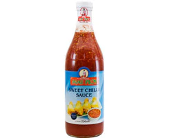 9 X Maeploy Sauce Sweet Chilli 730Ml