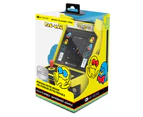 My Arcade 6.75" Pac-man Retro 16 Bit Micro Video Game Player Pro 2.75" Display