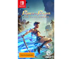 Nintendo Switch SWI Prince of Persia The Lost Crown Ubisoft Action Video Game