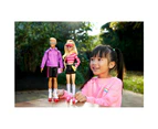 Ken and Barbie Fashionista Doll 2pack 65th Anniversary