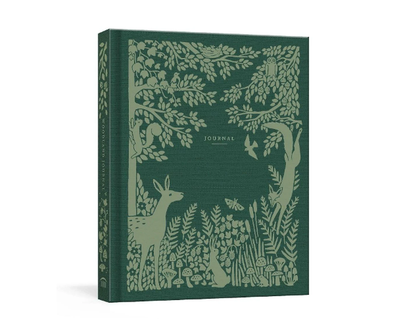 Woodland Journal