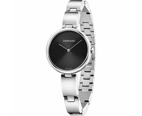 Calvin Klein Elegance Quartz Watch For Ladies