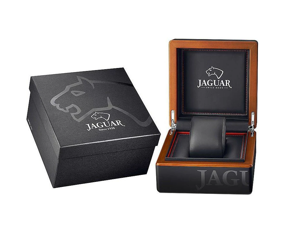 Jaguar J860_5 Watch