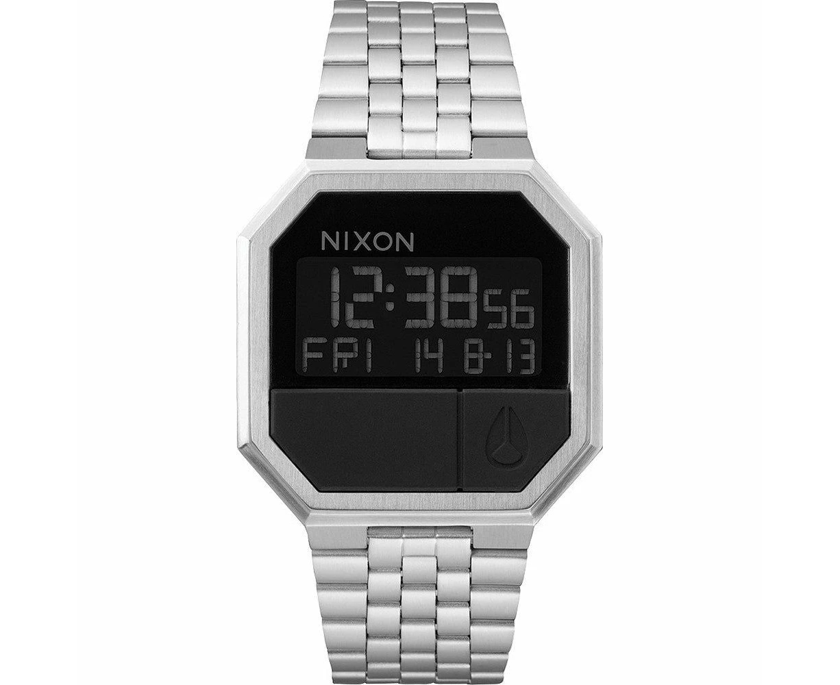 Nixon Watches Mod. A158 000: A Timeless Statement Piece