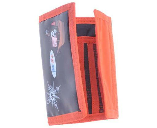 Flik Flak Case Astuccio Con Cerniera/case With Zipper