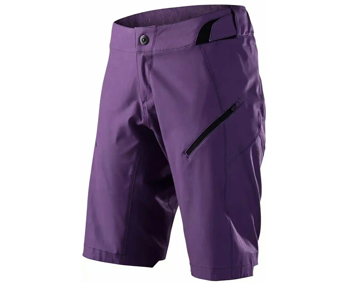 Troy Lee Designs Lilium Liner Womens MTB Shorts - Orchid