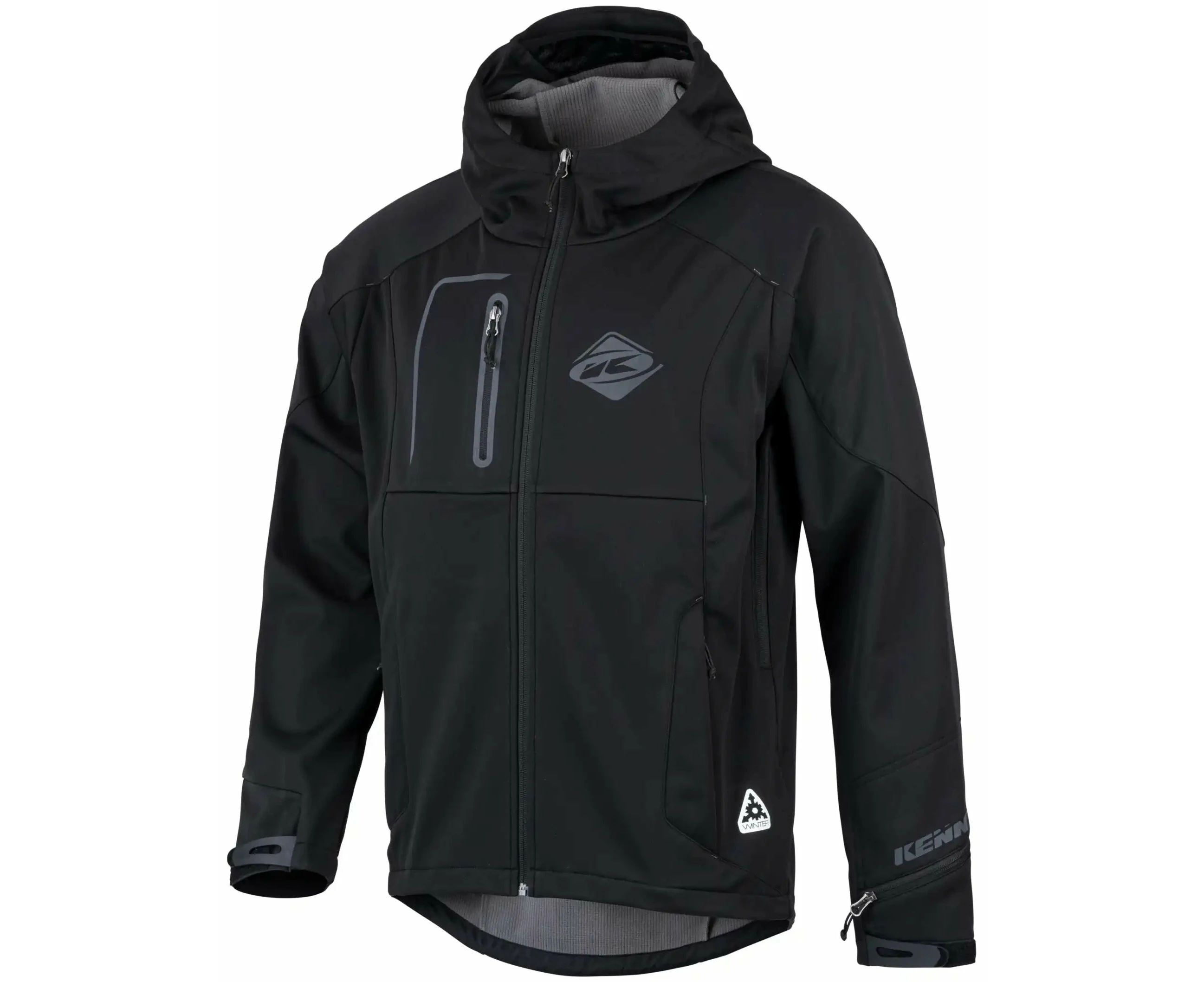 Kenny Racing Mens MTB Jacket