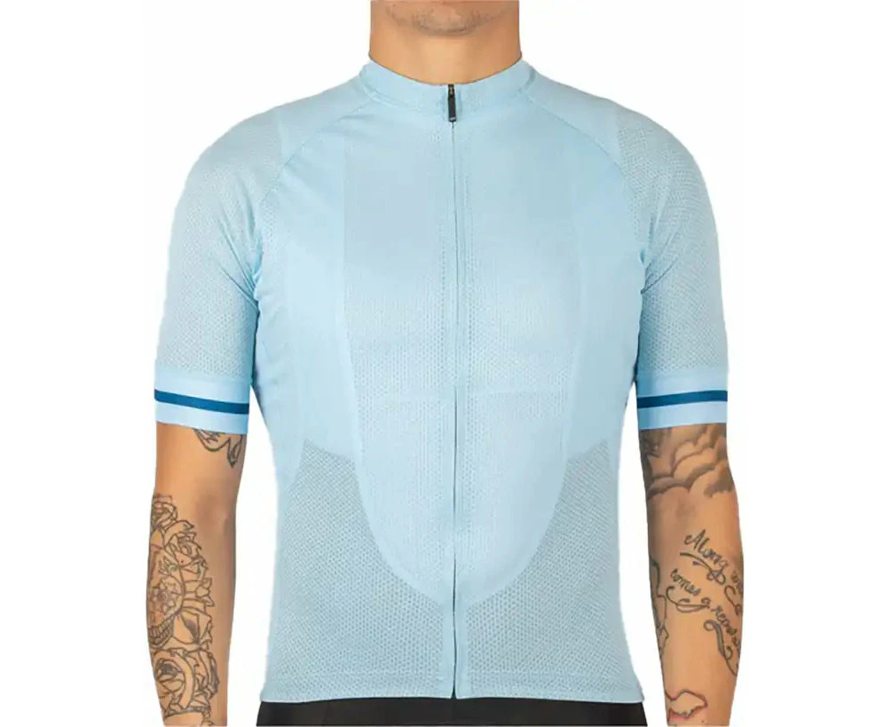 Bellwether Flight Mens SS Jersey