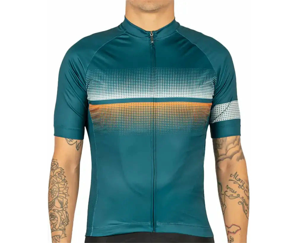 Bellwether Pinnacle SS Mens Jersey