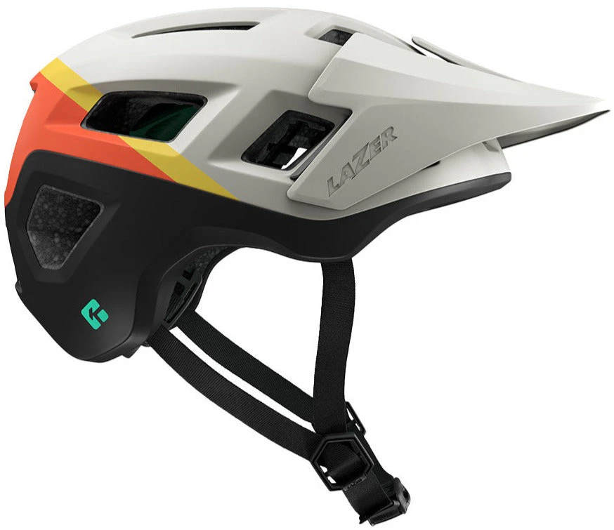 Lazer Coyote Kineticore MTB Helmet - Matt Cali