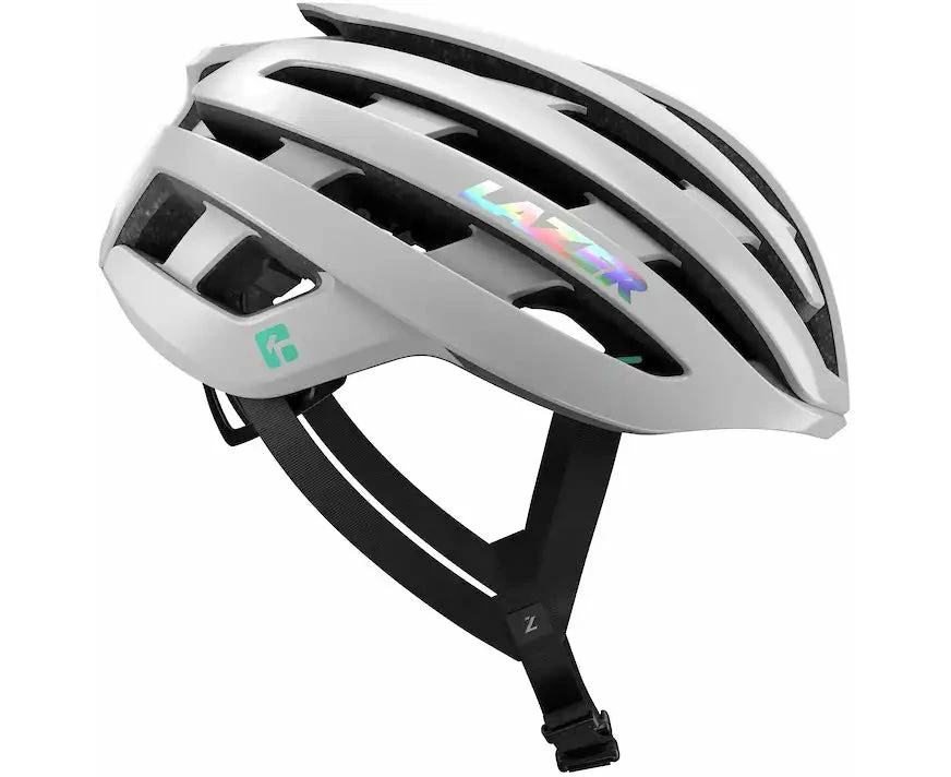 Lazer Z1 Kineticore Road Helmet - Full White