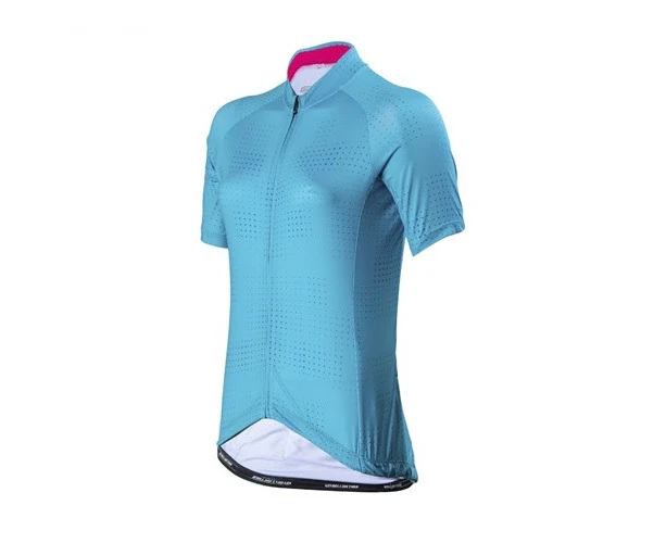 Bellwether Women's Motion Jersey - Emerald