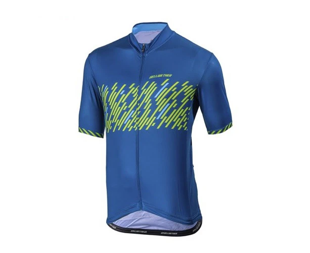 Bellwether Men's Revel Mens Jersey - Blue