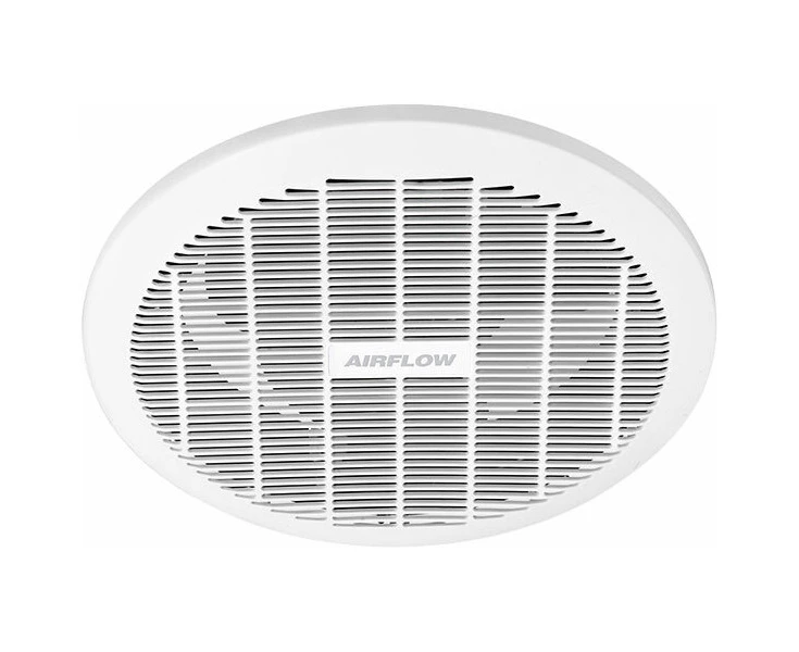 Clipsal Airflow 250mm Ceiling Exhaust Fan