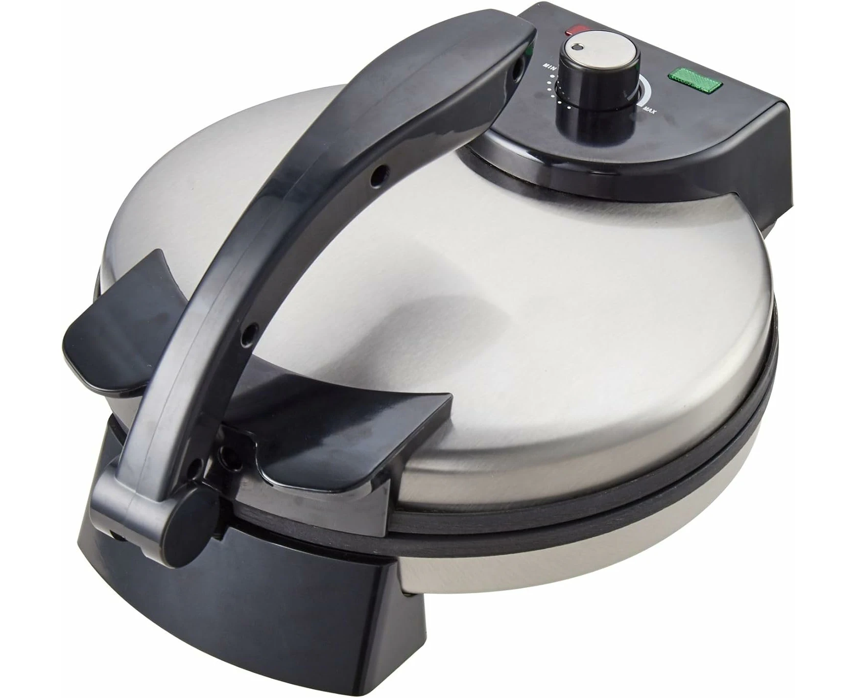 Electric Roti Maker Tortilla Press 10 Inch Multipurpose Electric Tortilla Maker Automatic Electric Chapati Press