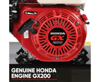 Honda Powered Petrol High Pressure Washer 3950PSI Cleaner Brass Water Pump