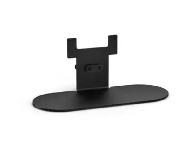 Jabra PanaCast 50 Video Bar System Table Stand, Click on, black, A Table Stand is Not Included with the Panacast 50 and is Wall Mount Only by Default