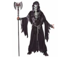 Evil Unchained Reaper Boys Halloween Costume