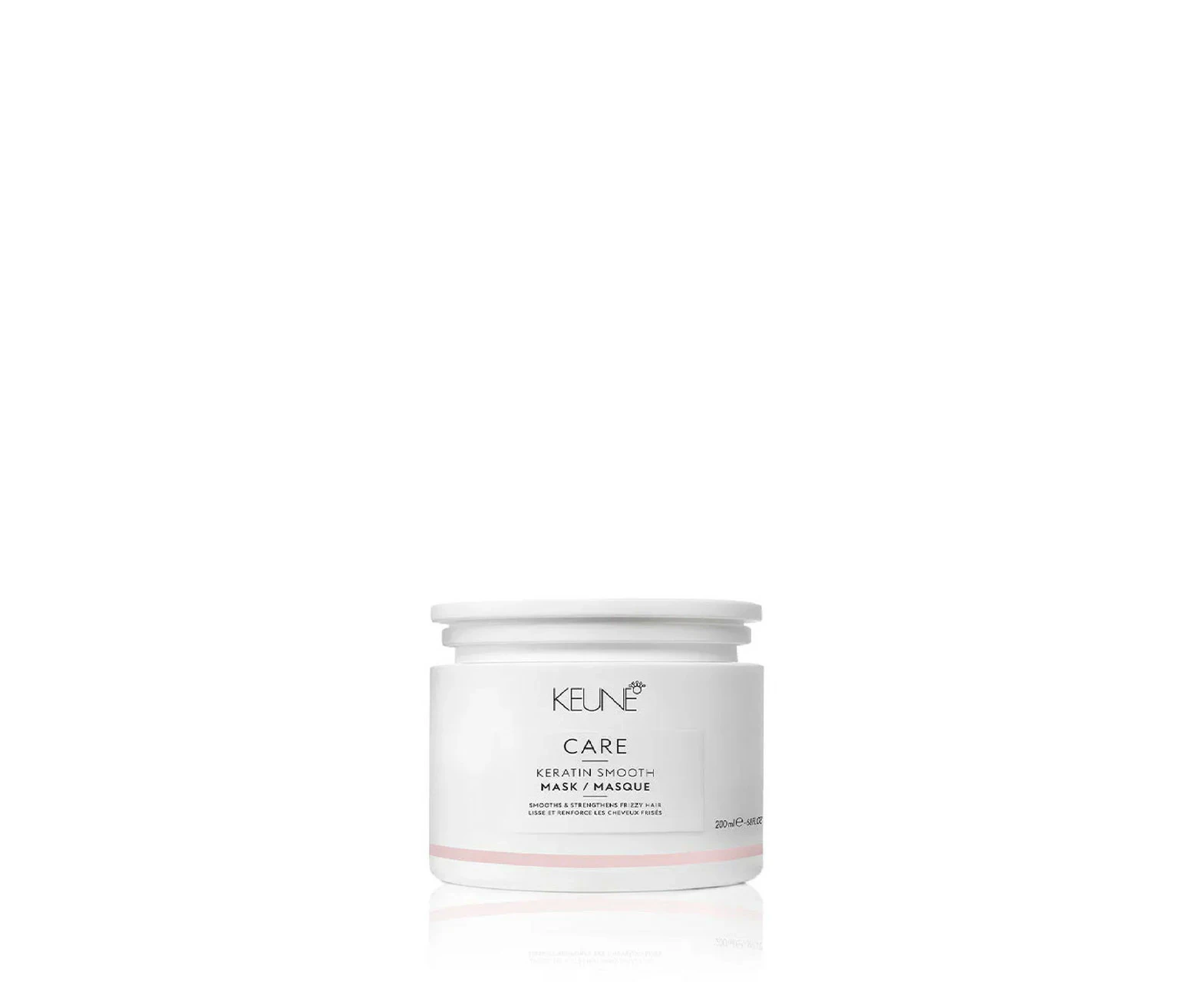 Keune Care Keratin Smooth Masque 200ml