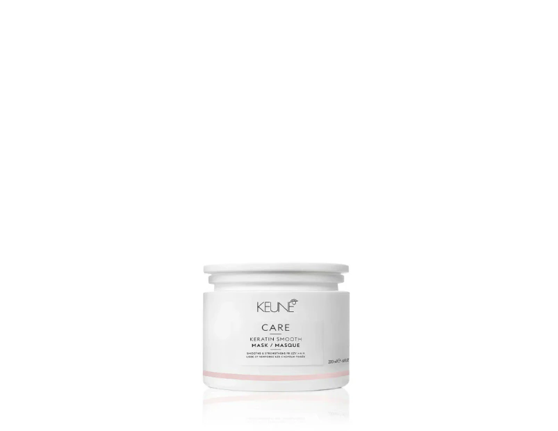 Keune Care Keratin Smooth Masque 200ml