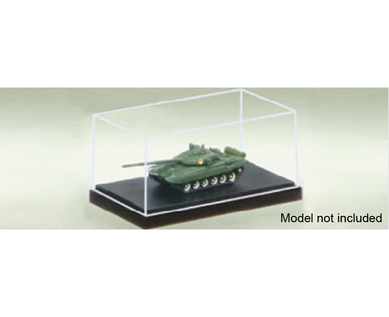 Master Tools SS Display Case 90x51x38 mm